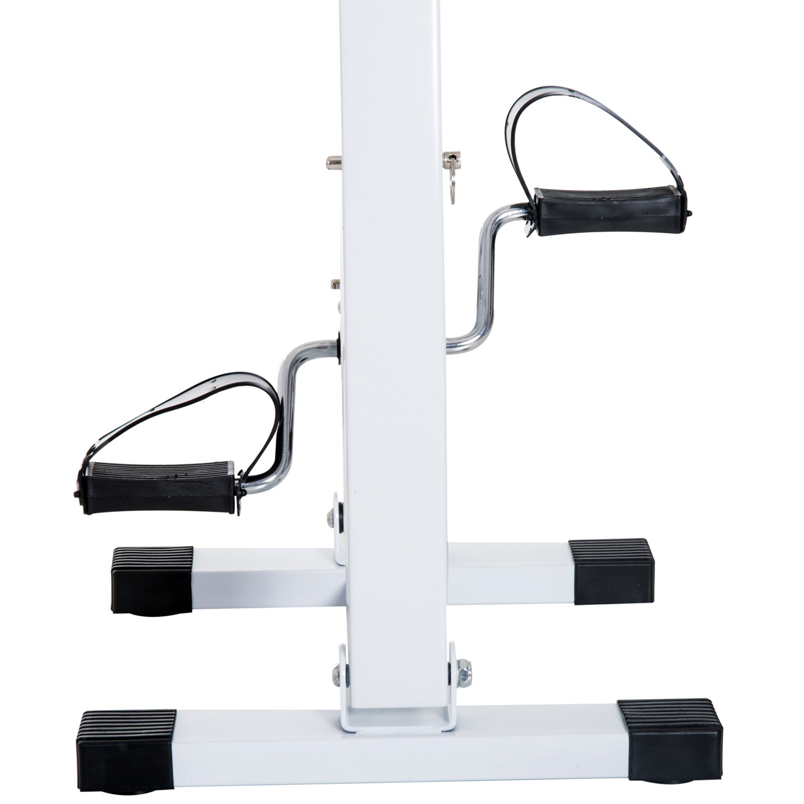 HOMCOM Bewegungstrainer für Senioren 41 x 50 x 96 cm (LxBxH)