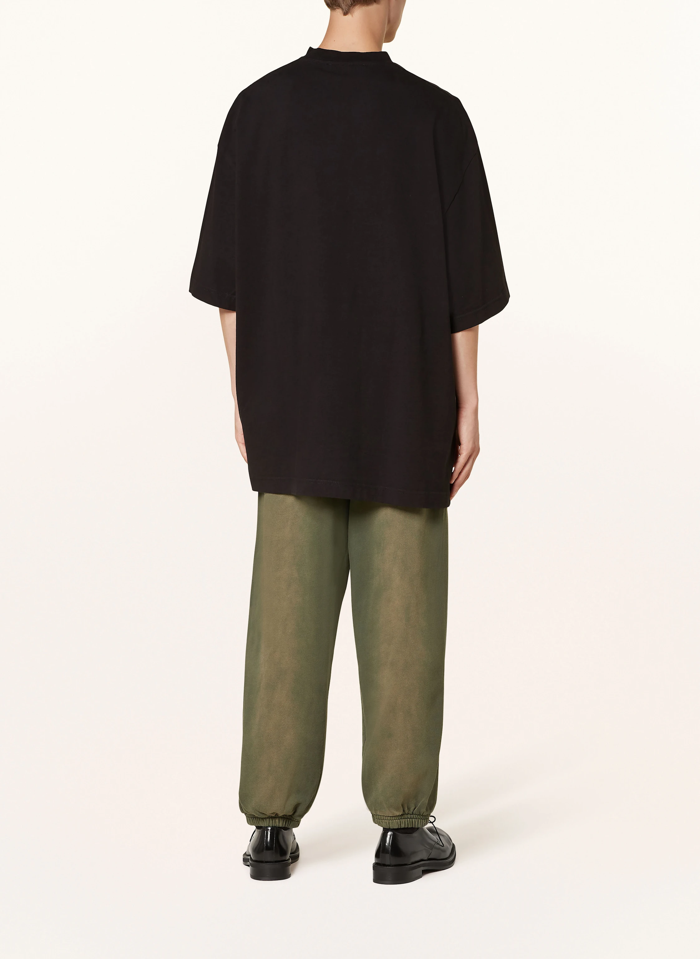032c Oversized-Shirt