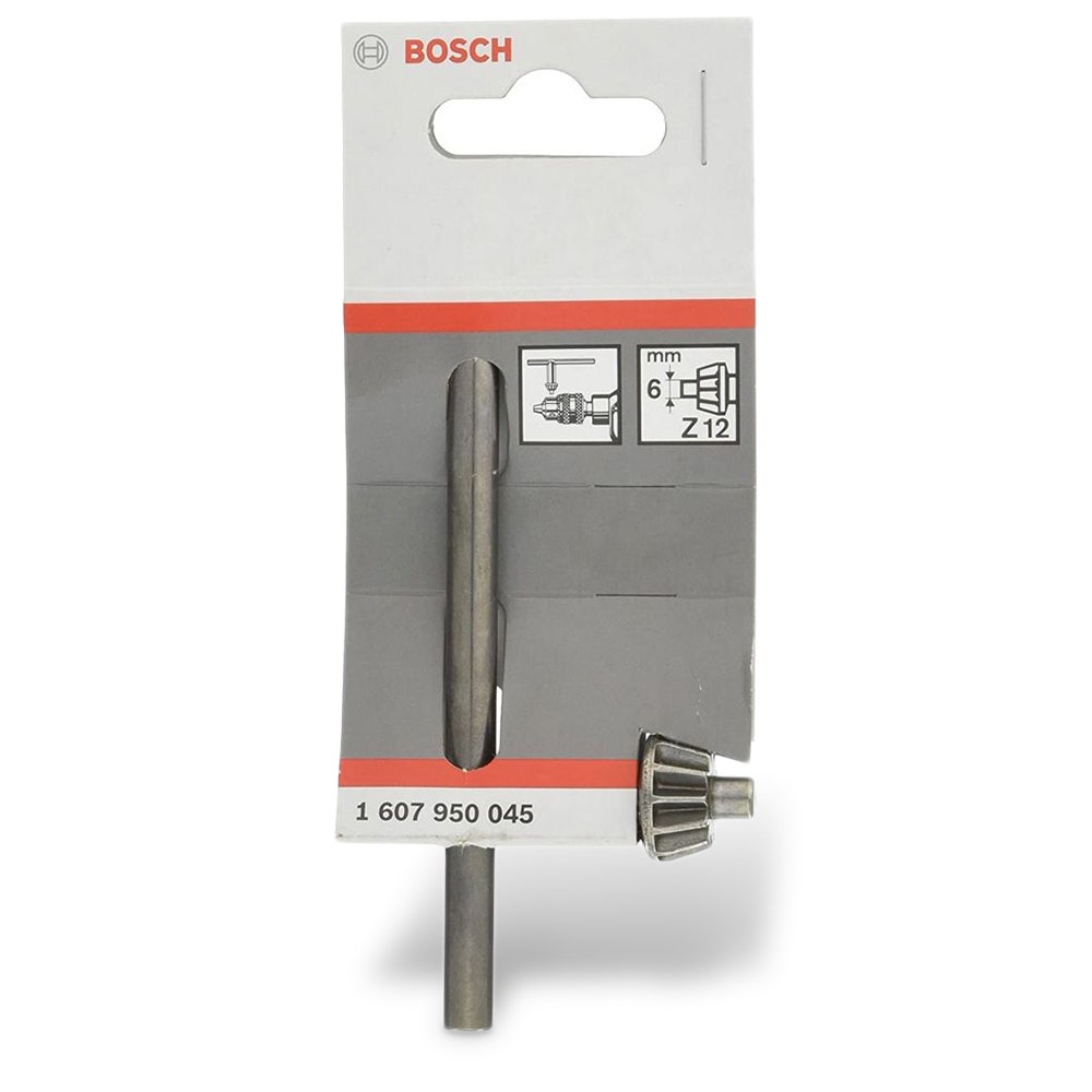BOSCH 13mm Keyed Chuck Key