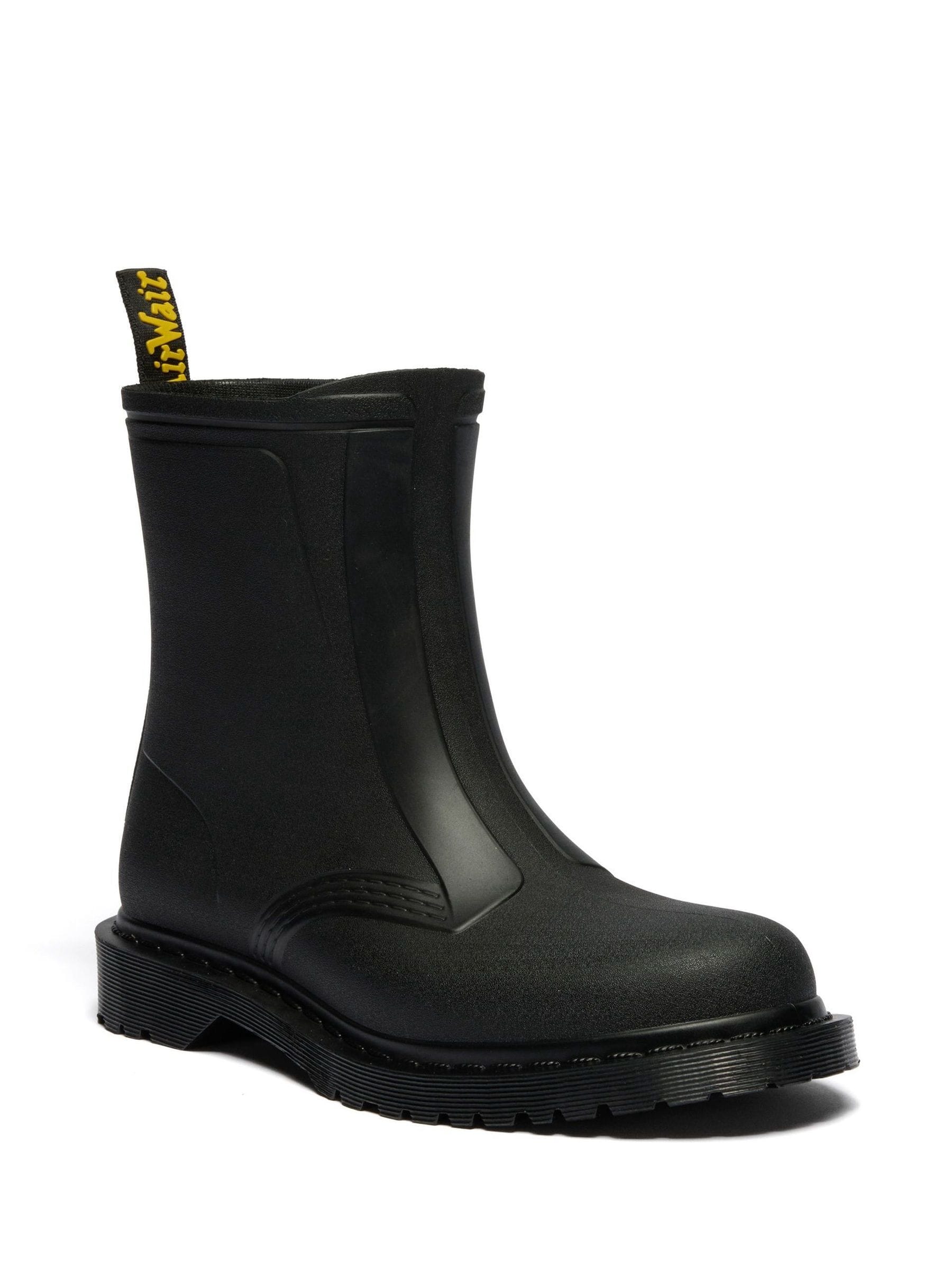Dr. Martens 1460 Rain Pvc Boots