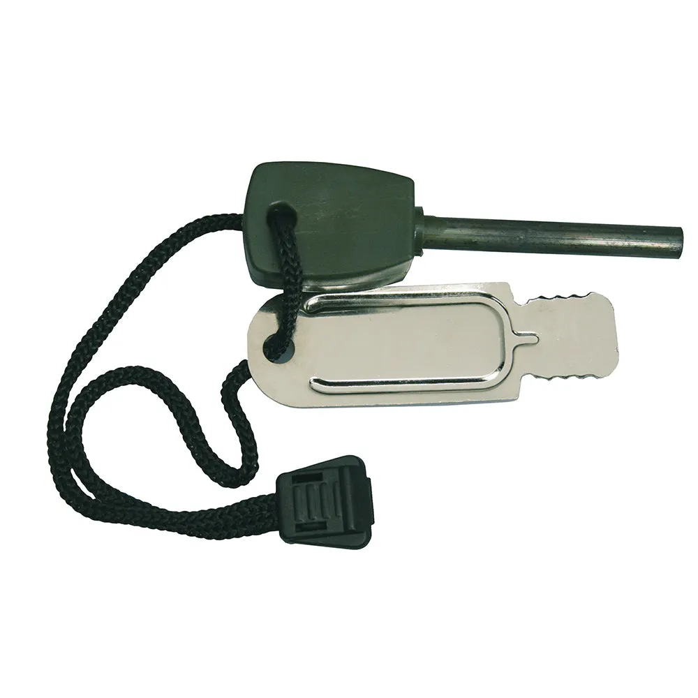 Mil-Tec -  Zündstein Fire-Steel small