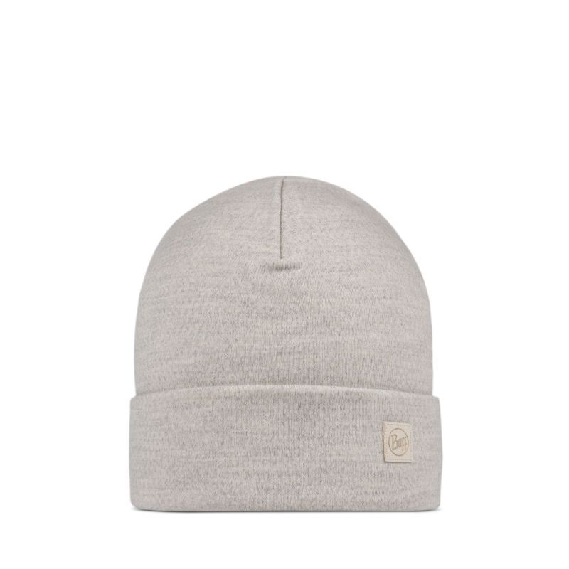 Merino Heavyweight Beanie - Bonnet