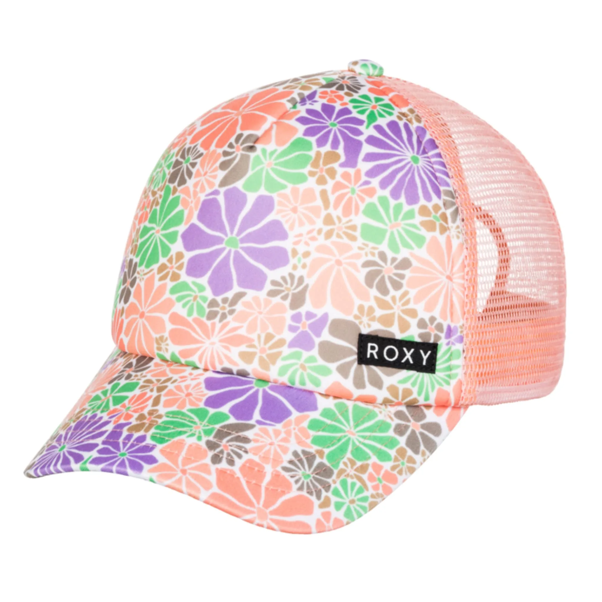 Roxy Casquette Honey Coconut 7-16ans