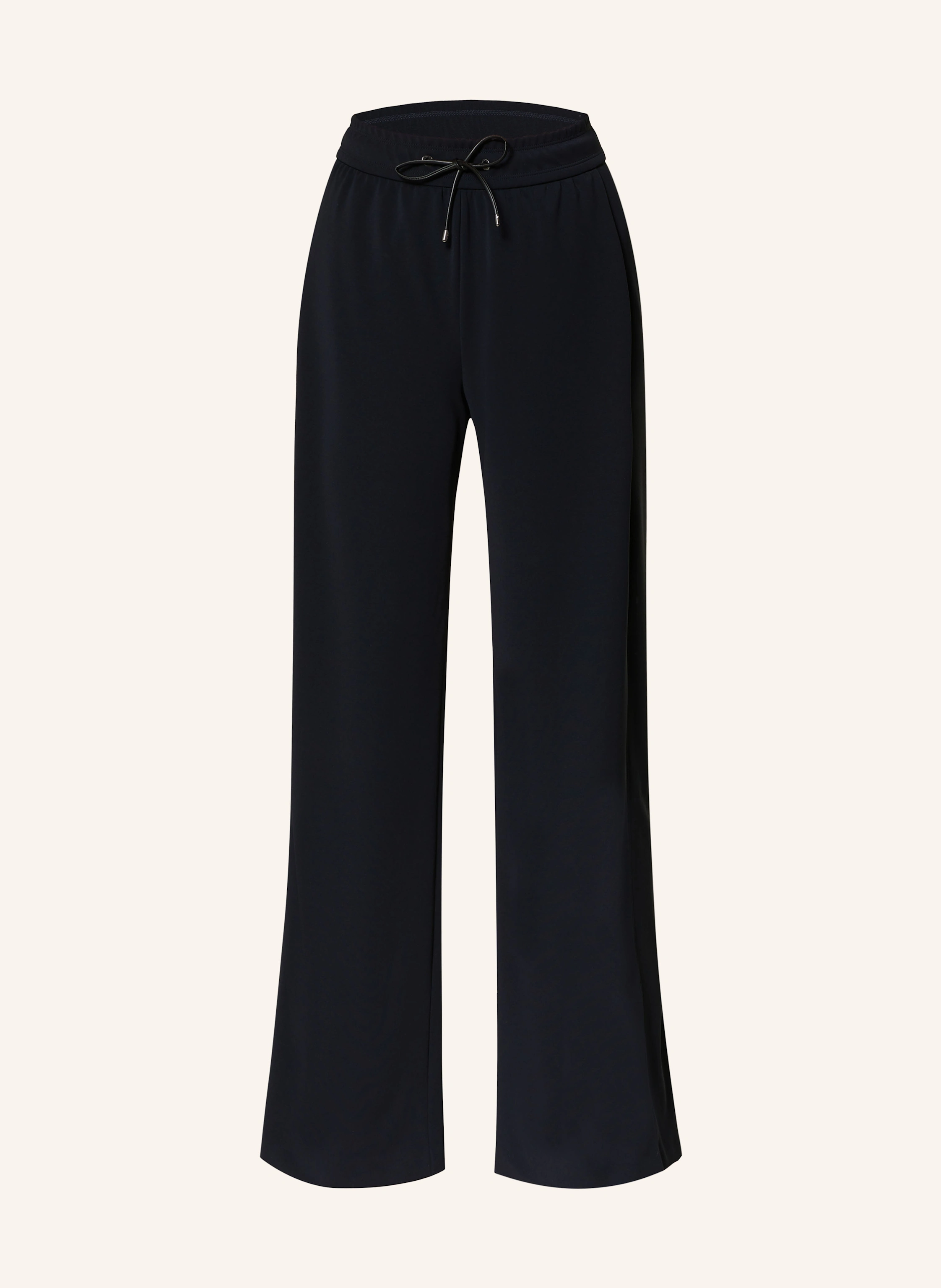 MARC CAIN Jerseyhose WEDI