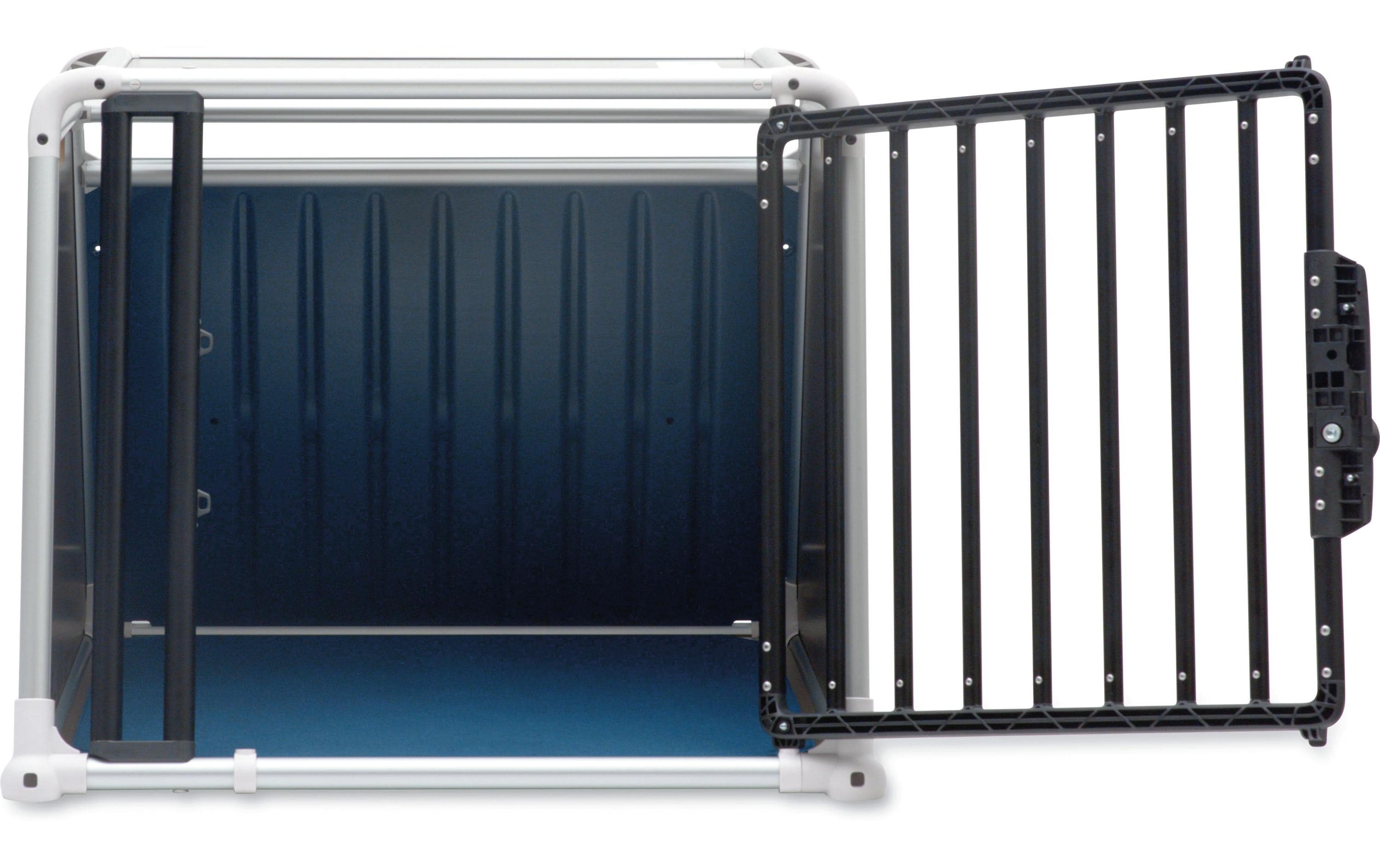 Transportbox ECO 4 Large<br>TÜV SÜD geprüfte, zertifizierte Hundetransportbox