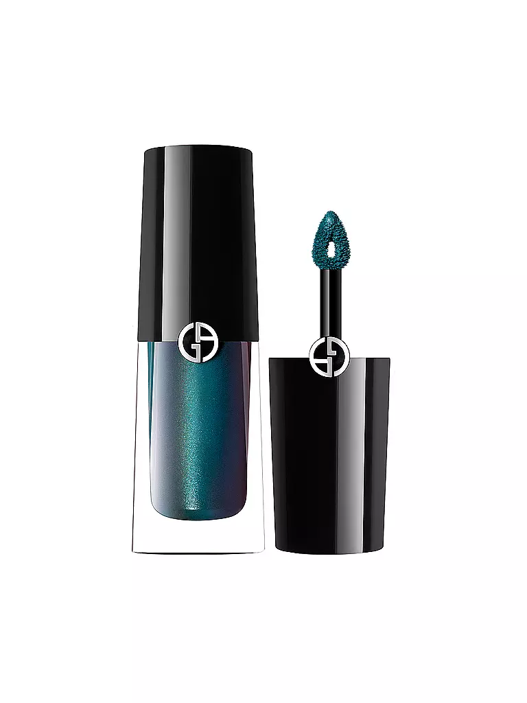 GIORGIO ARMANI COSMETICS Lidschatten - Eye Tint ( 50 Petrol )  petrol