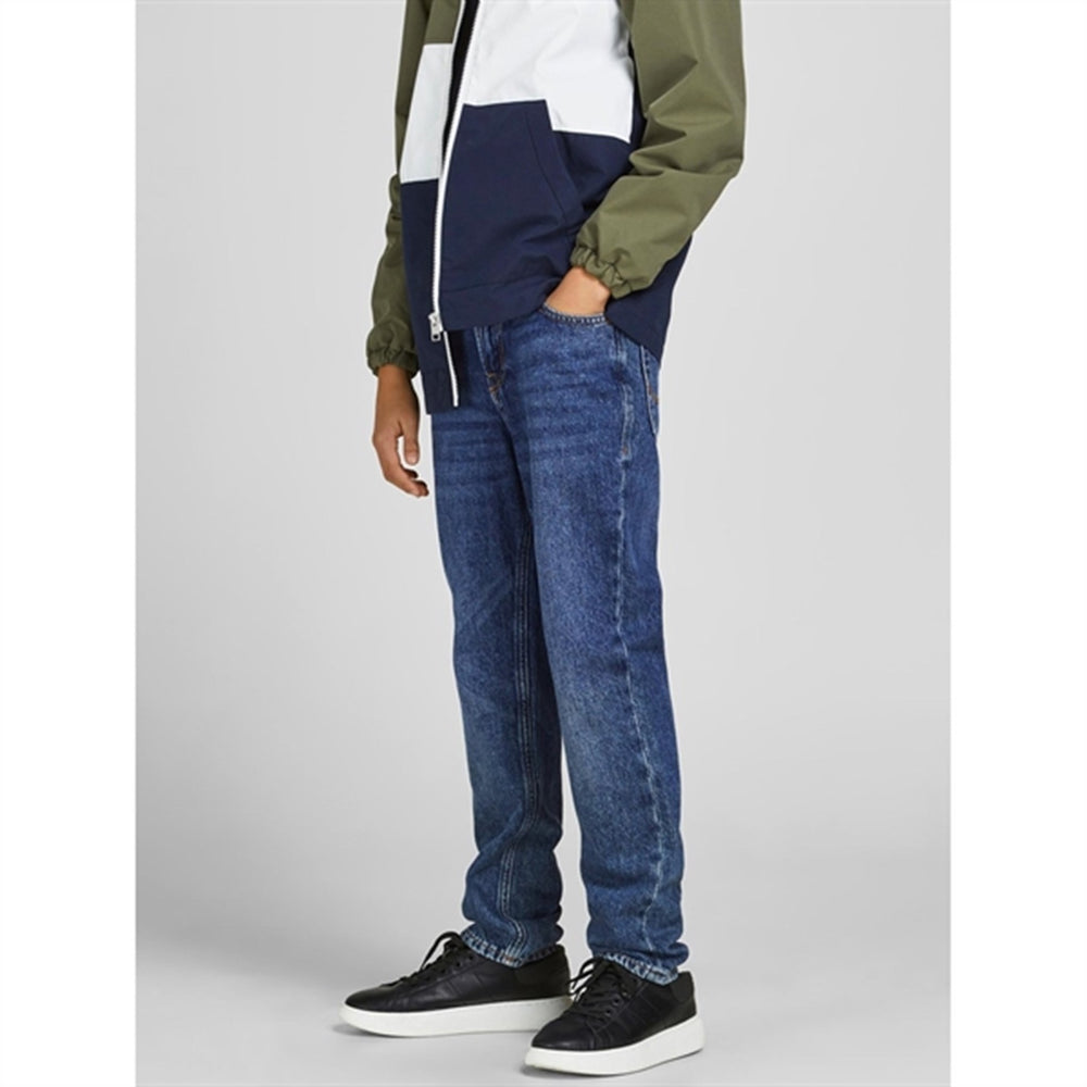 Blue Denim Original Clark Jeans 123 Noos