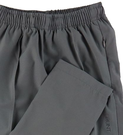 Grunt Hosen - Travis - Grau