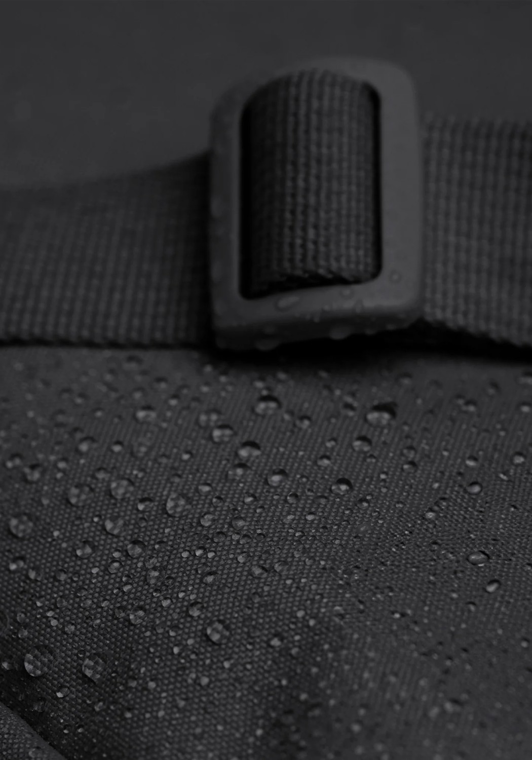 Got Bag Musette Large Black