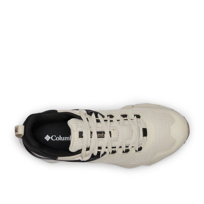 Columbia Herre Vandresko Facet 75 Outdry Hvid