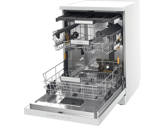 WHIRLPOOL - Lave vaisselle 60 cm W7FHP43