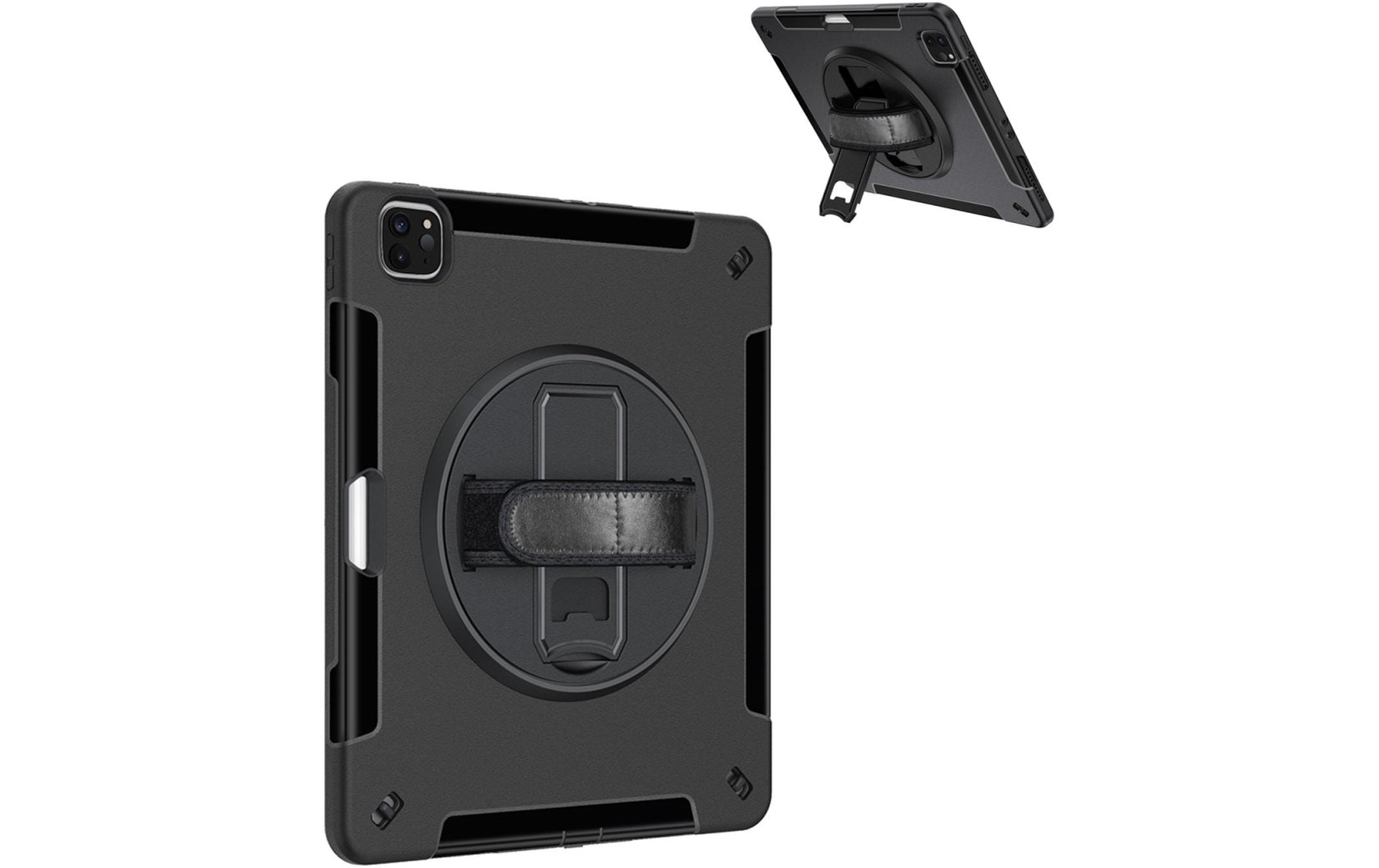 Tablet Back Cover Rugged Grip iPad Pro 12.9