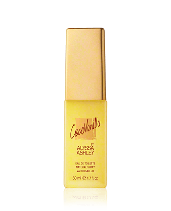 Alyssa Ashley CocoVanilla edt vapo 50ml