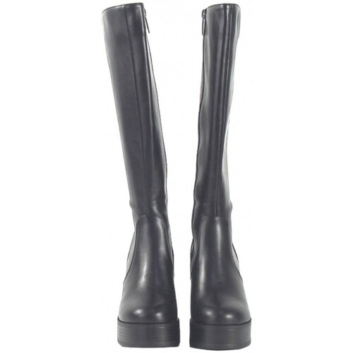 MTNG - Bota señora MUSTANG 53580 negro Negro