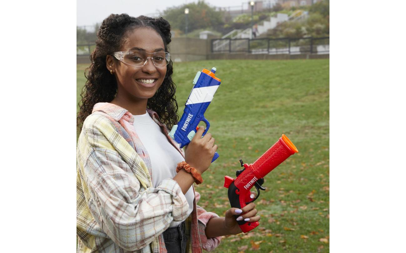 NERF Fortnite Dual Pack