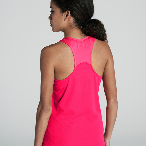 Camiseta Tirantes Joma R-winner Rosa Flúor