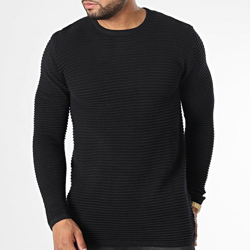 Pull Struan Noir