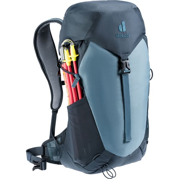 Sac à dos randonnée DEUTER AC LITE 16 ATLANTIC/INK