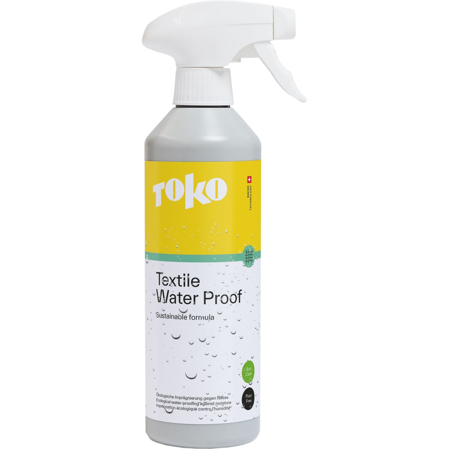 Tokoeco cae Textile Water Proof