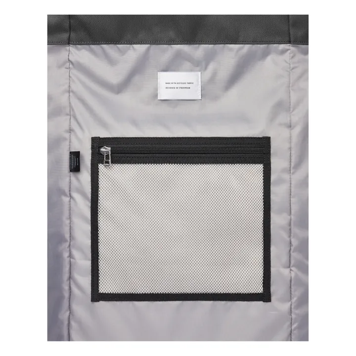 Sandqvist Sac à dos Bernt | Gris