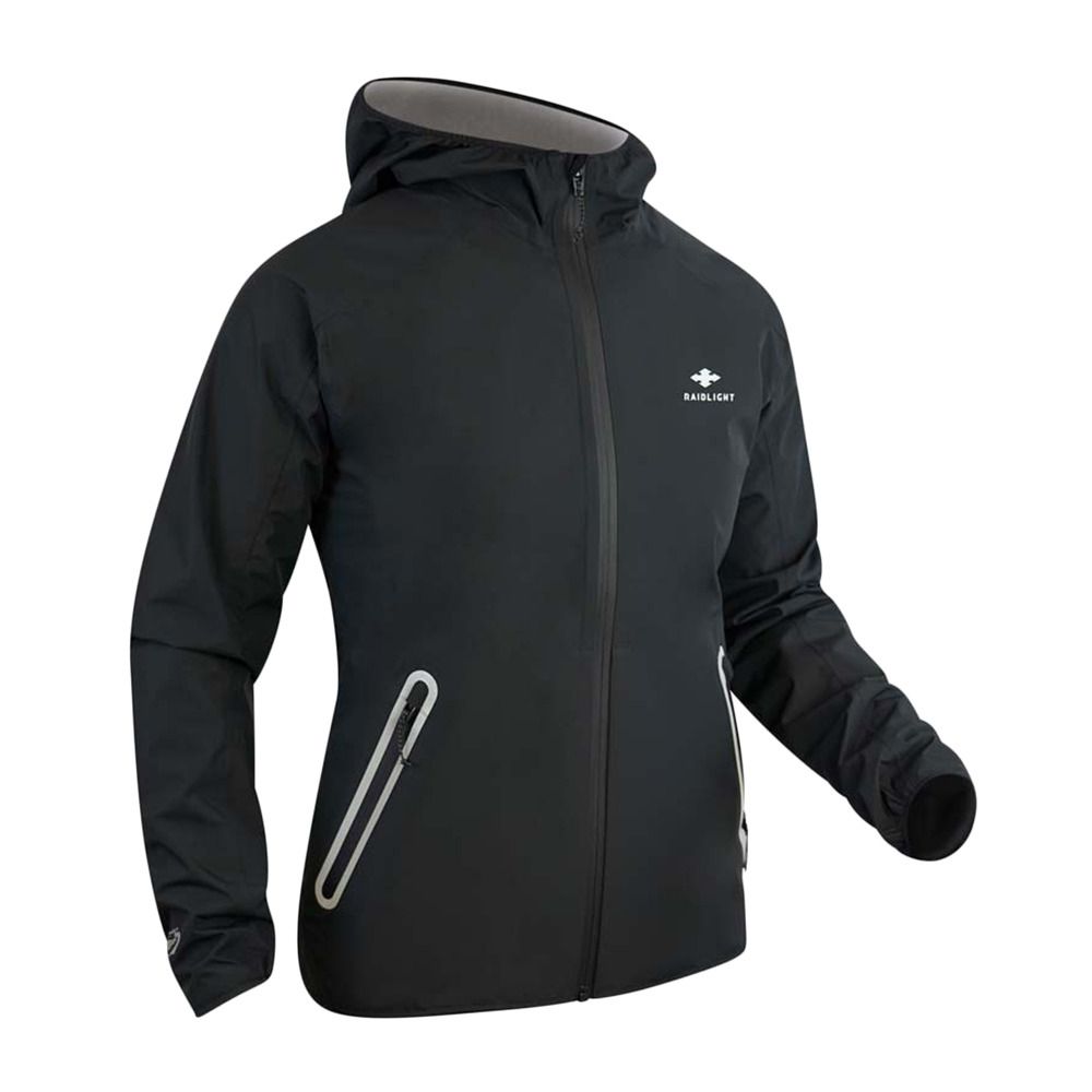 Raidlight EXPLORE MP+ - Veste Femme black
