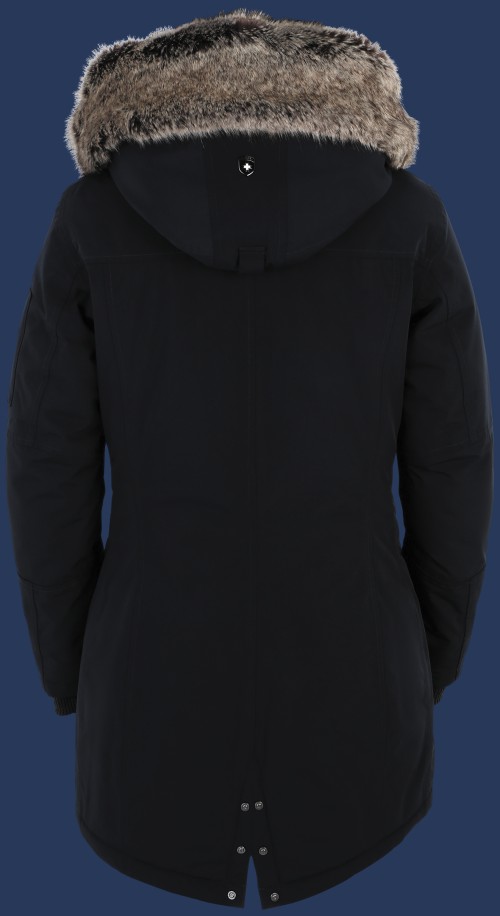 Schneezauber StroBoAirTec, Midnightblue