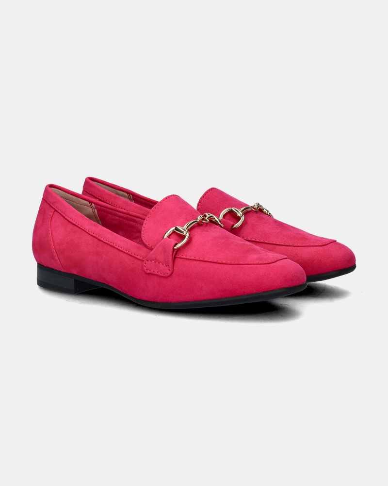 Marco Tozzi Mocassins & loafers  - roze
