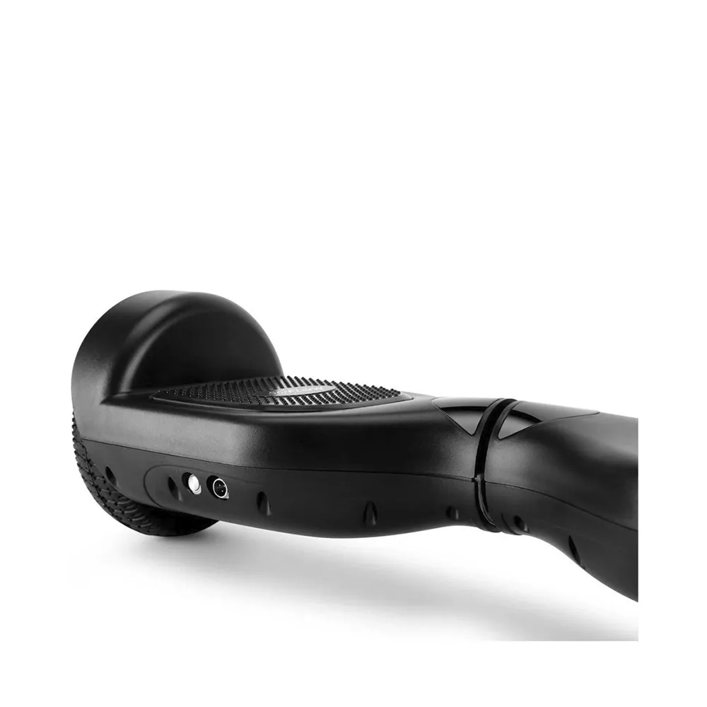 SoFlow Hoverboard FlowPad 24V Black