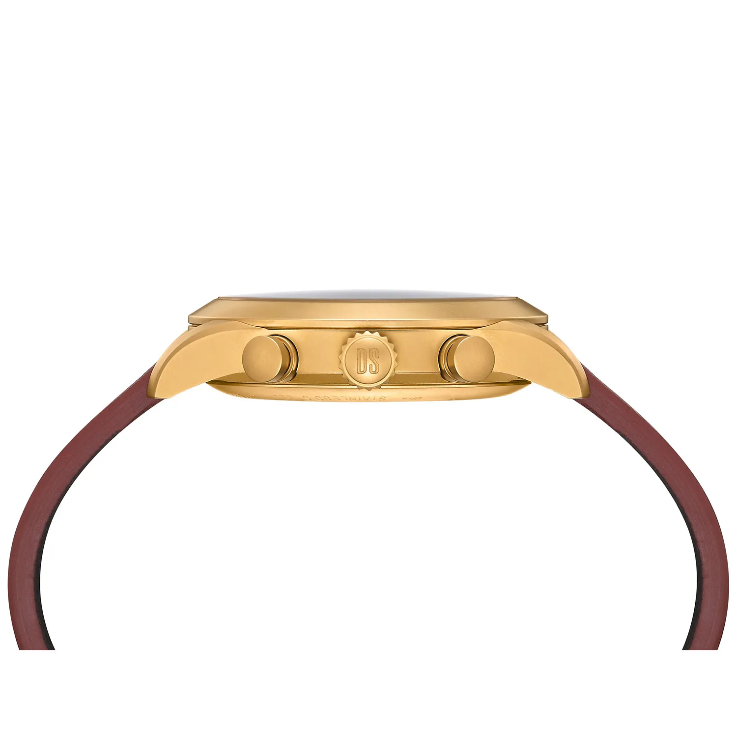 Certina DS Pilot C0246173609200