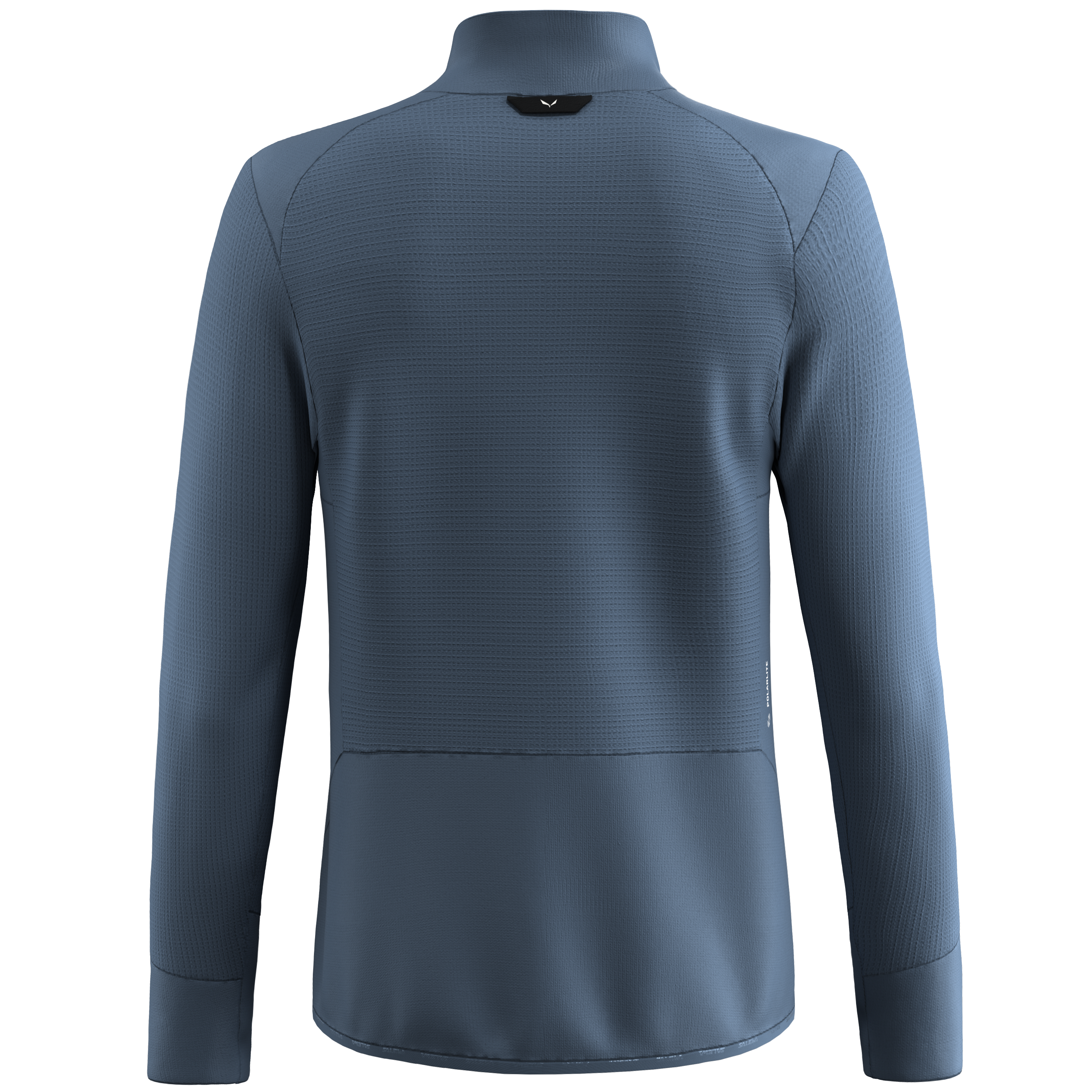 Puez Waffle Hybrid Polarlite Jacke Herren