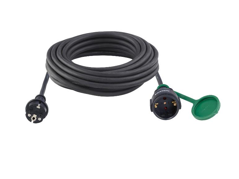 Verlengsnoer 10 m