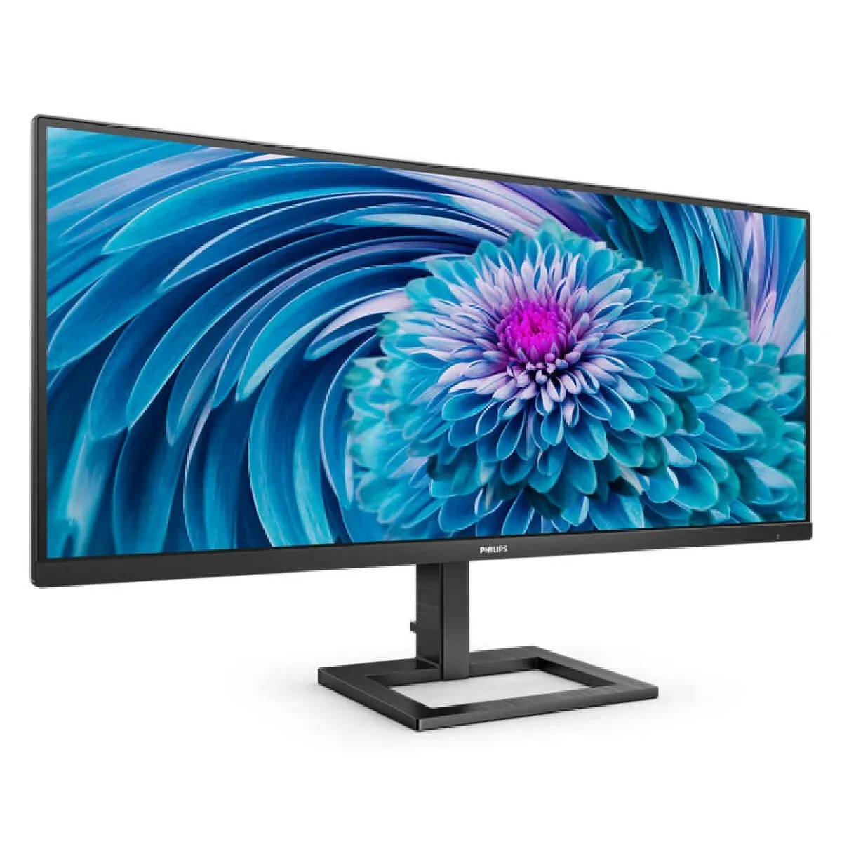 Philips E Line 346E2LAE/00 - Noir