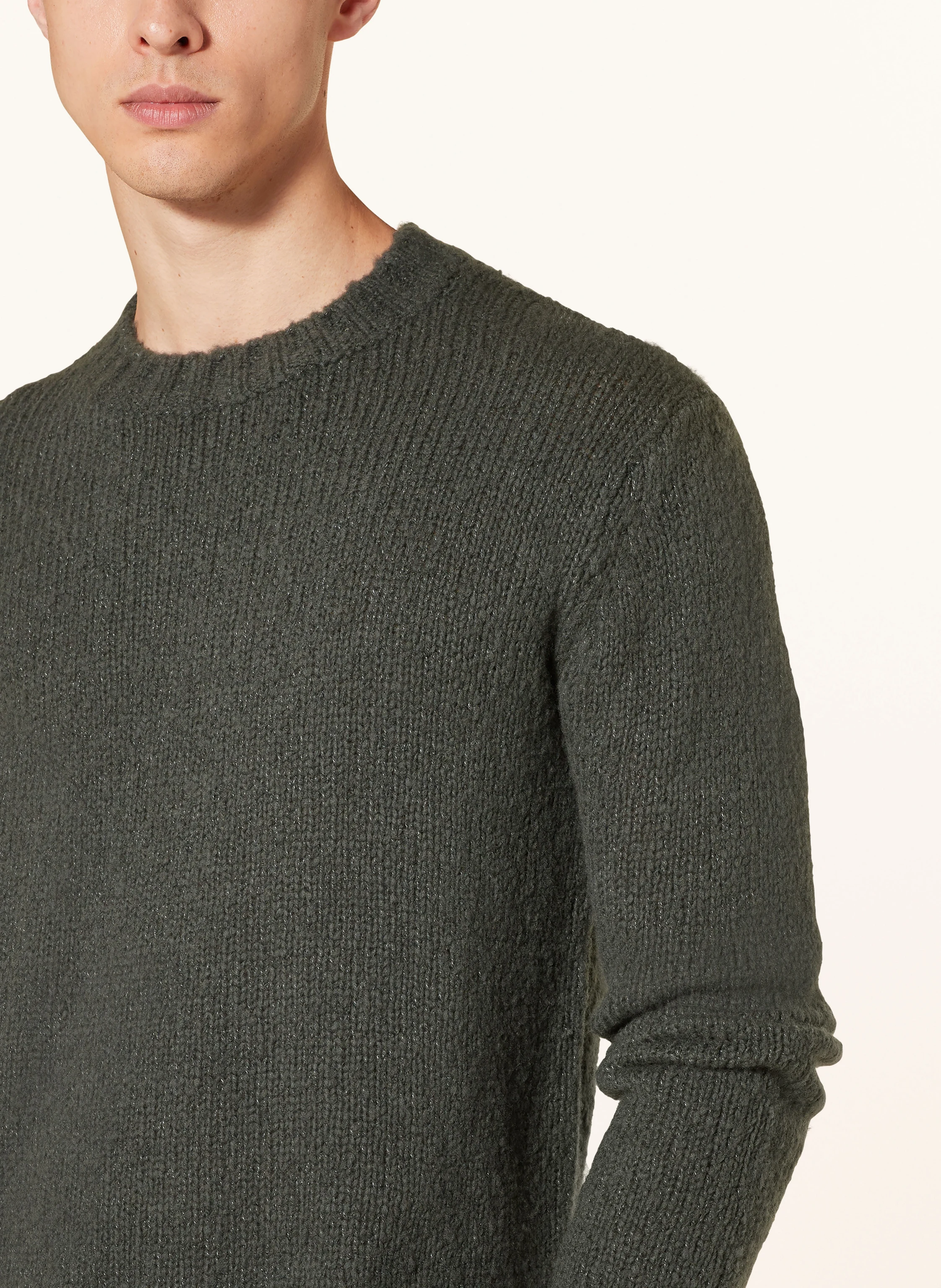 Juvia Pullover ROBERT