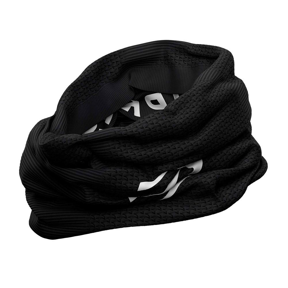 Compressport 3D THERMO ULTRALIGHT - Tour de cou black