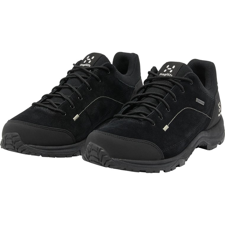 Haglöfs Sajvva GTX Low Women True Black