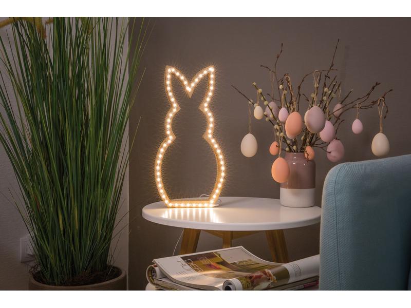 Paulmann LED-Stripe FlexLED 3D, 1.5 m Basisset LED-Band zur Erstellung von Leuchtmotiven