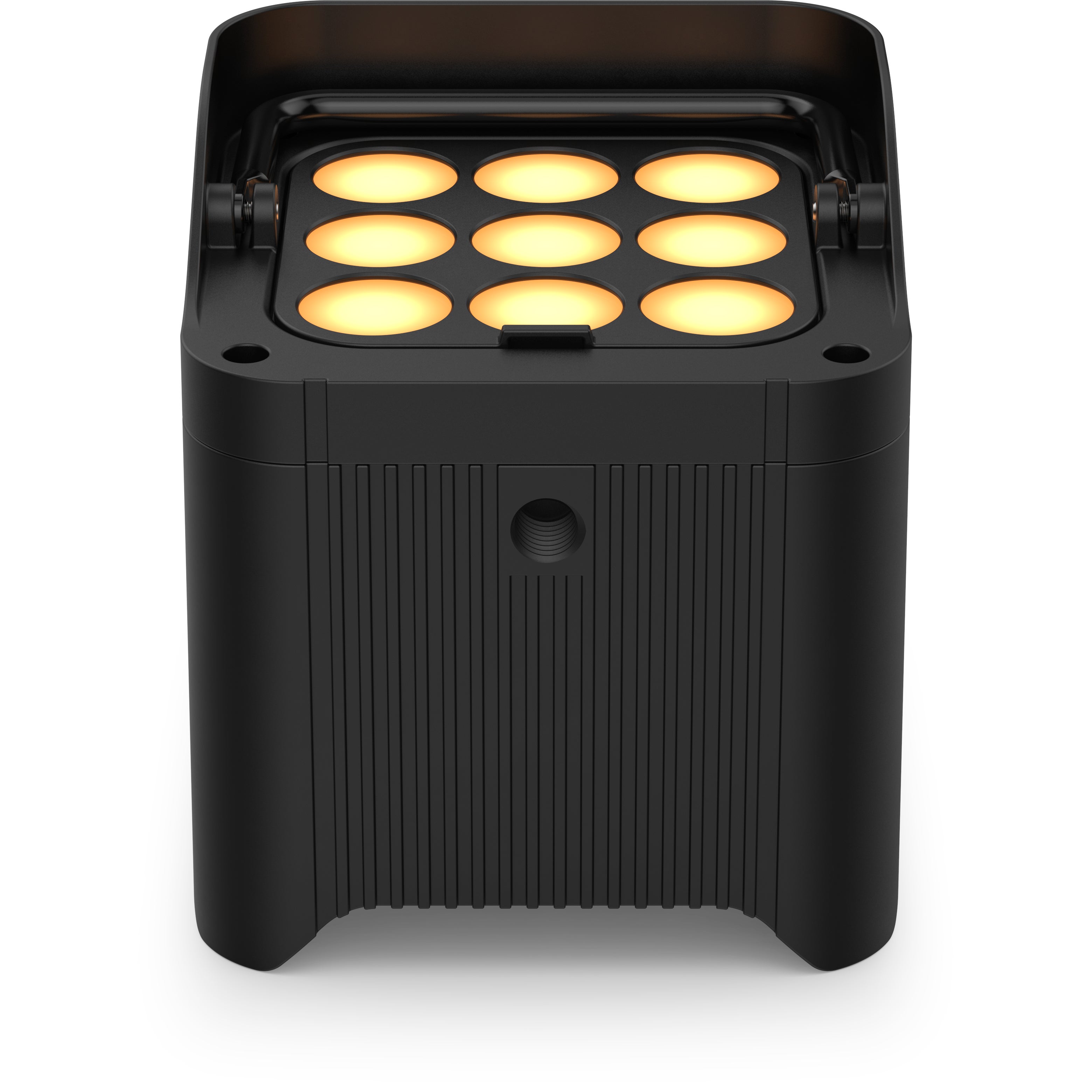 Chauvet DJ Freedom Par Q9 draadloze accu spot