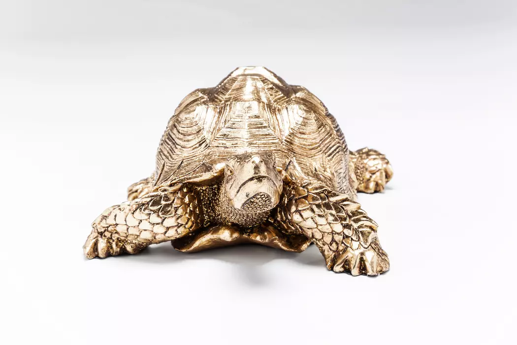 Deko-Figur Turtle