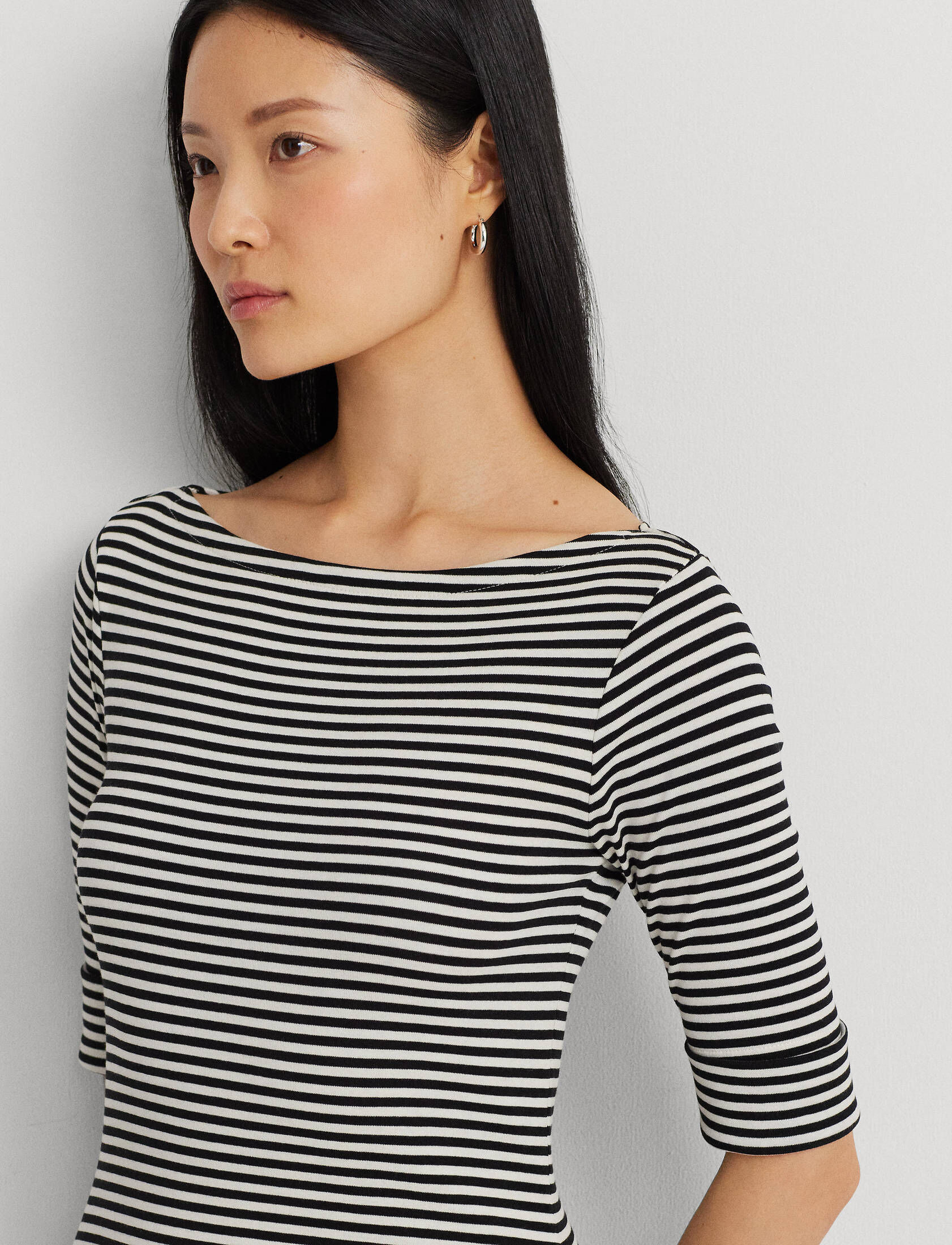 Polo Ralph Lauren| Damen Jerseykleid