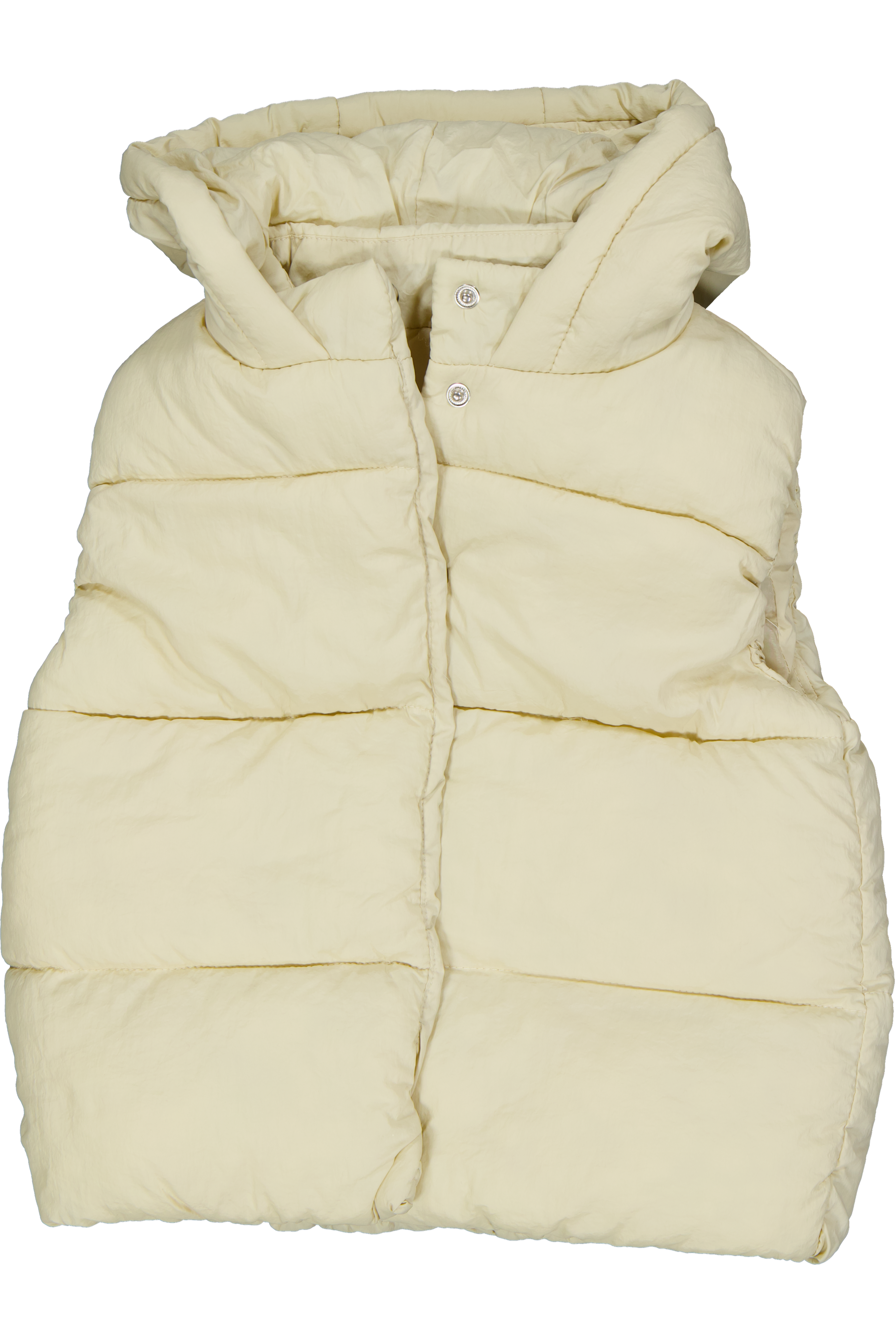 Kinder bodywarmer Zand kopen? Goed en goedkoop