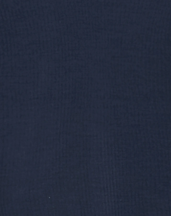 Langarm-Body BERRY mit Wolle in dunkelblau
