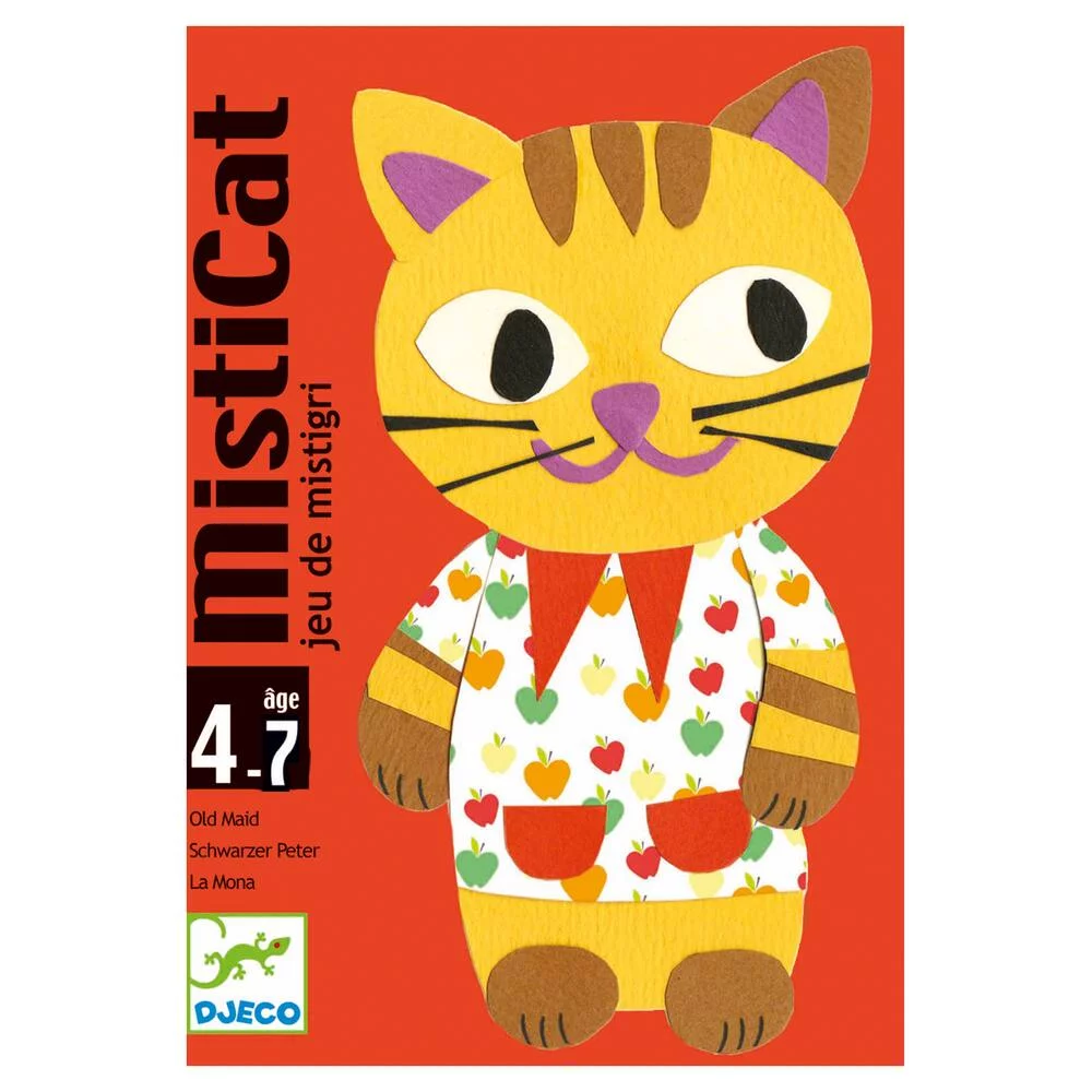 MISTICAT
