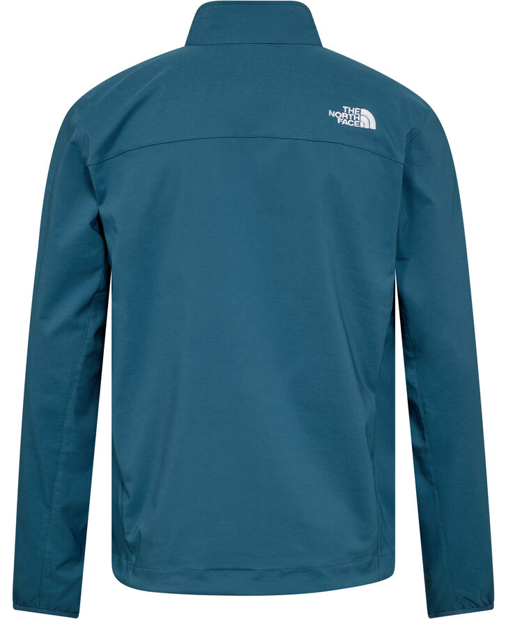 The North Face M NIMBLE JACKET - EU MALLARD BLUE Mallard blue