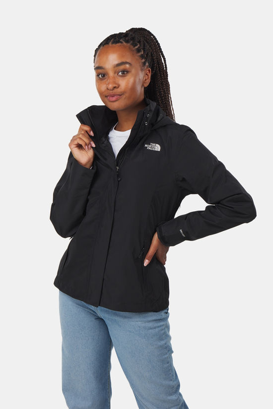 The North Face The North Face Sangro Regenjas Dames