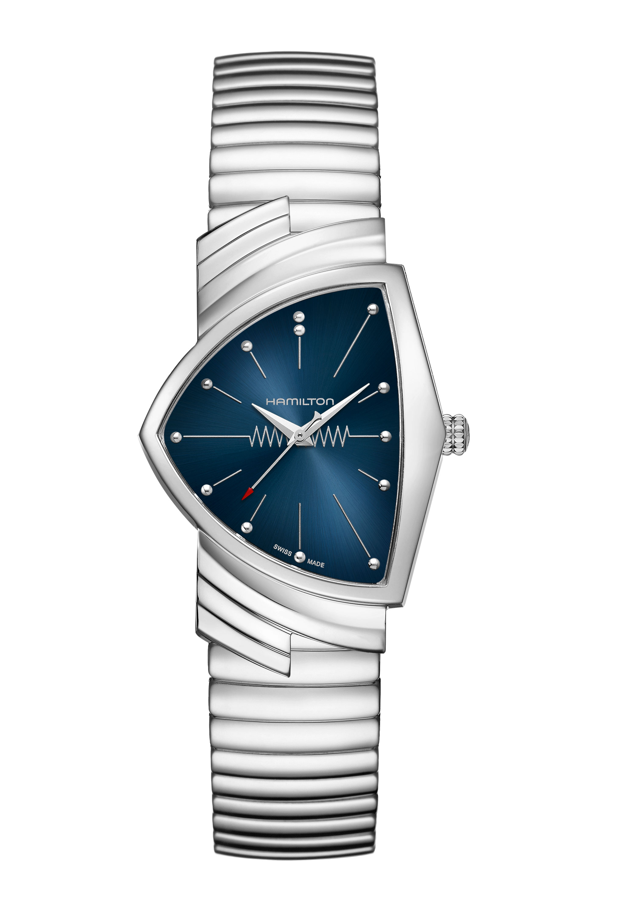 Hamilton Ventura Quartz H24411142