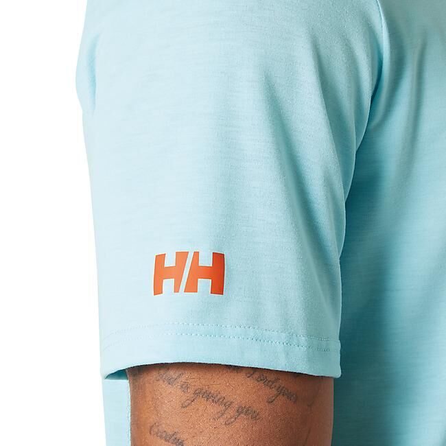 HELLY HANSEN - T-SHIRT HP RACE GRAPHIC