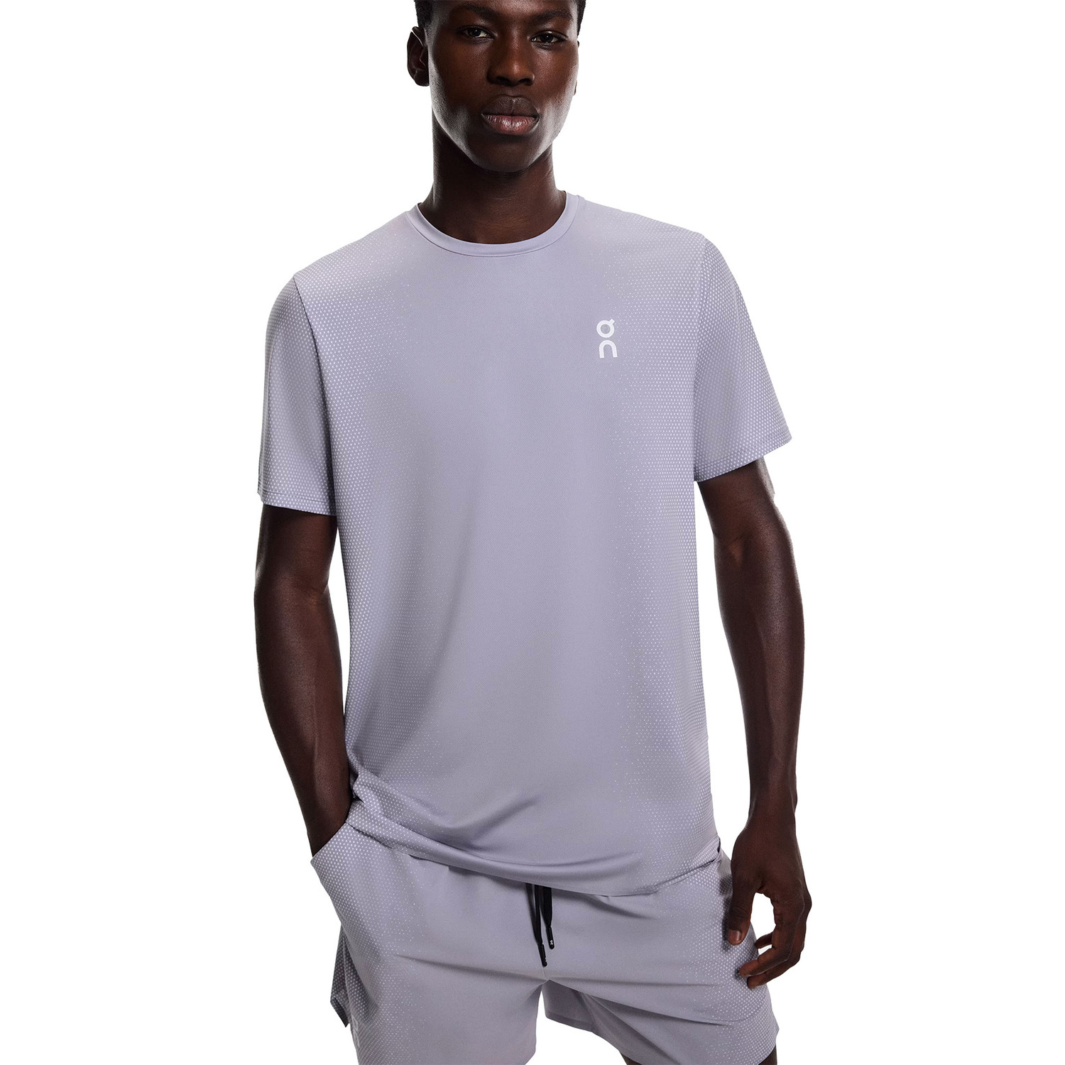 On Court Tee