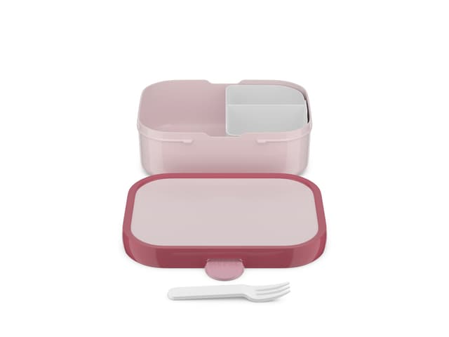 Mepal Campus Madkasse 17,8 x 13,2 x 6,1 cm Cool pink