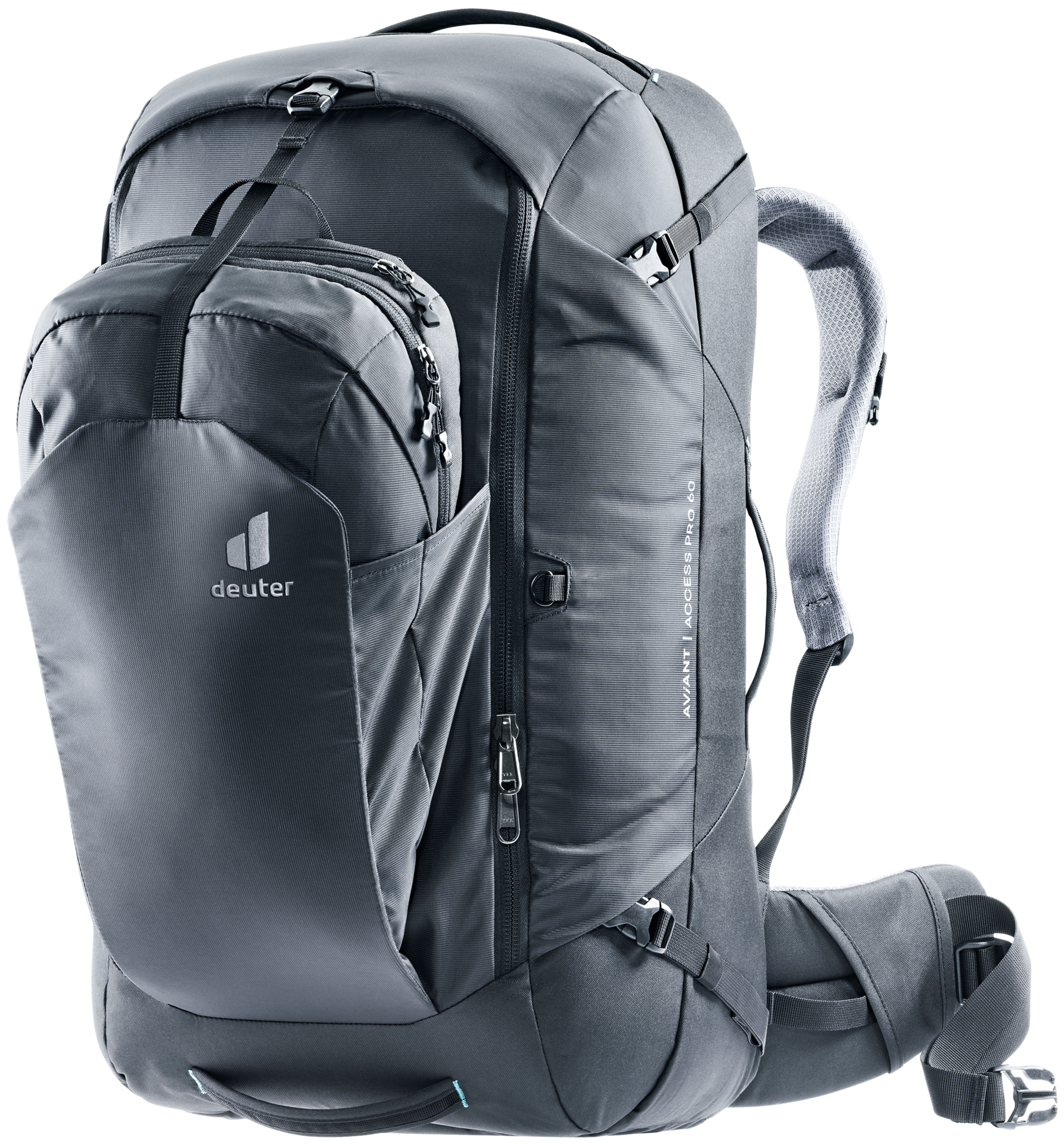 Deuter AViANT Access Pro 60 black