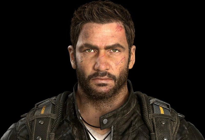 Just Cause 4 - Xbox One Game - Actie / Avontuur